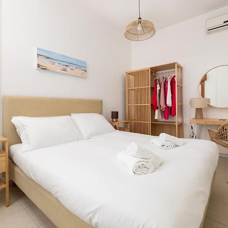 Rossella Holiday Home Соренто Екстериор снимка