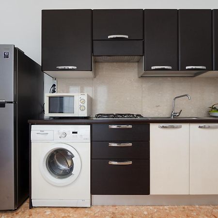 Rossella Holiday Home Соренто Екстериор снимка