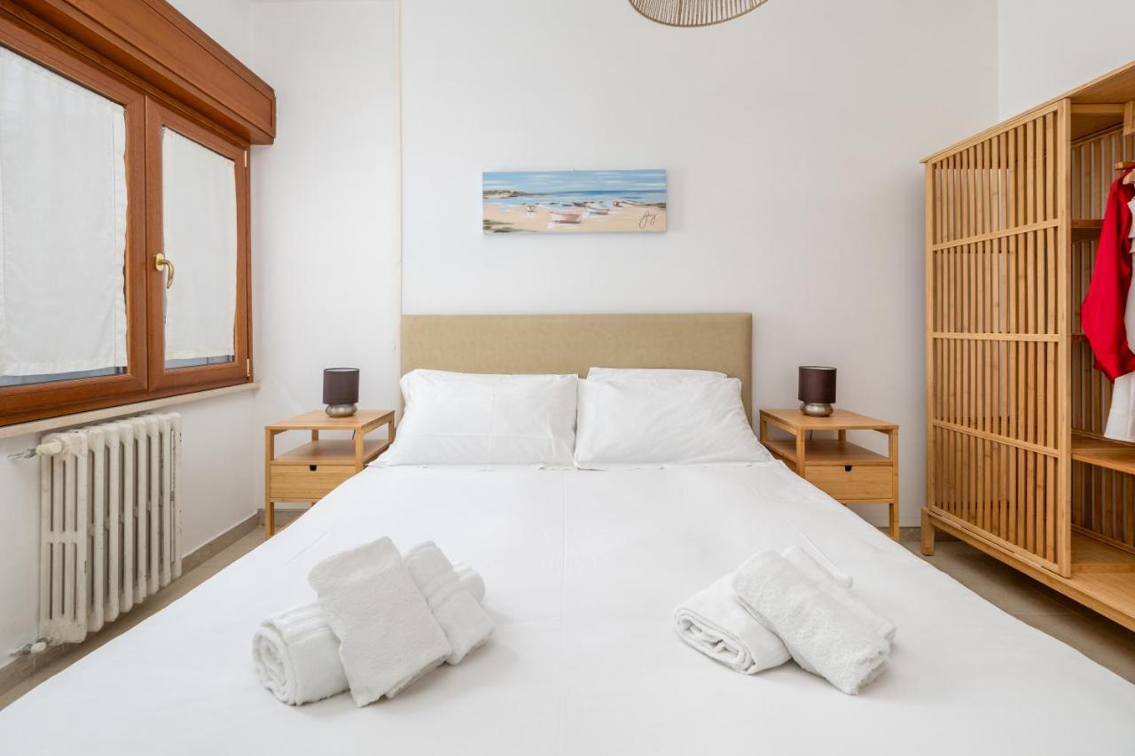 Rossella Holiday Home Соренто Екстериор снимка