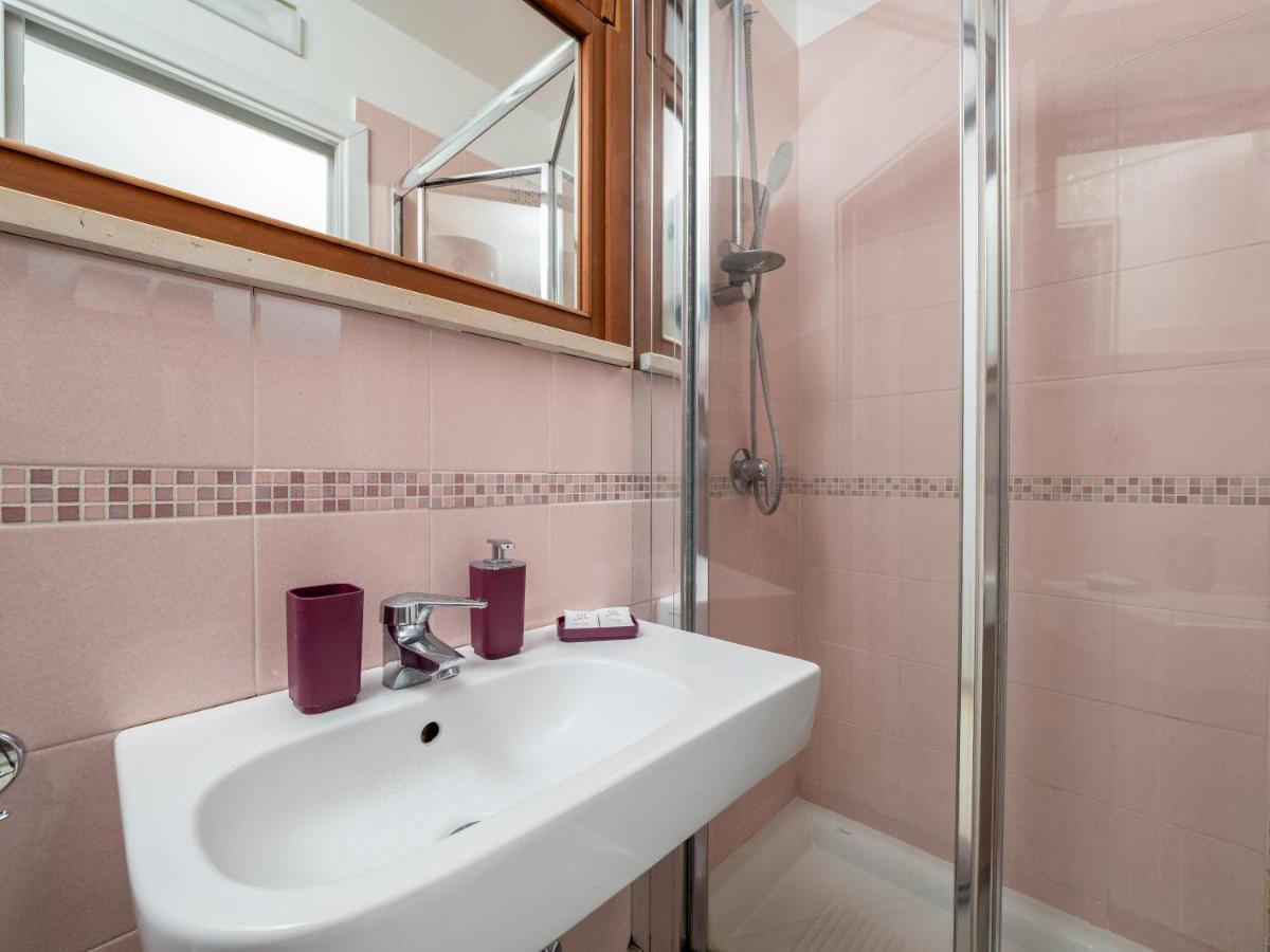 Rossella Holiday Home Соренто Екстериор снимка
