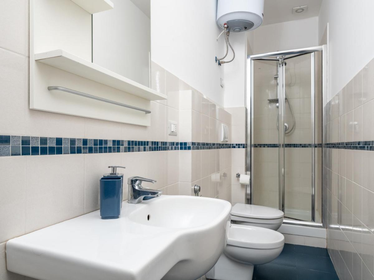 Rossella Holiday Home Соренто Екстериор снимка