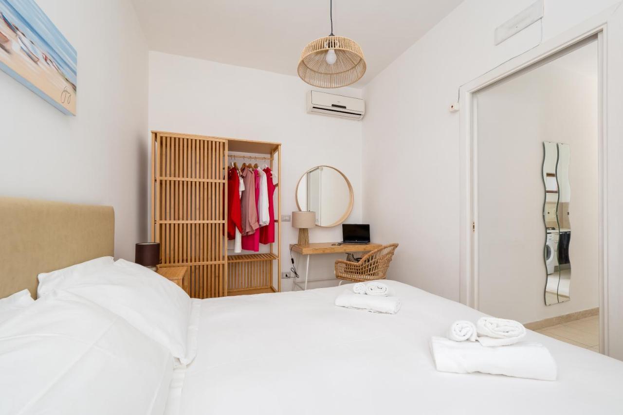 Rossella Holiday Home Соренто Екстериор снимка