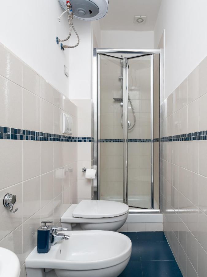 Rossella Holiday Home Соренто Екстериор снимка