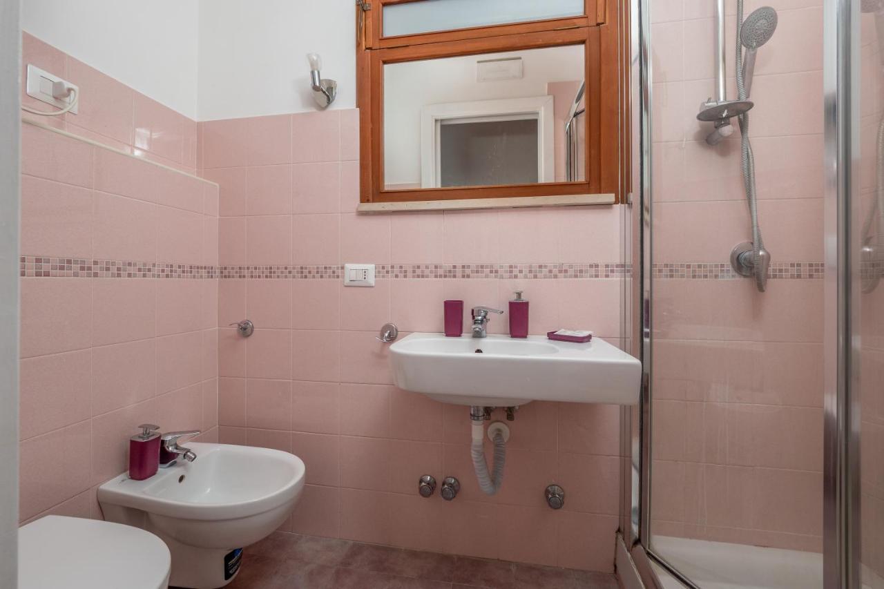 Rossella Holiday Home Соренто Екстериор снимка