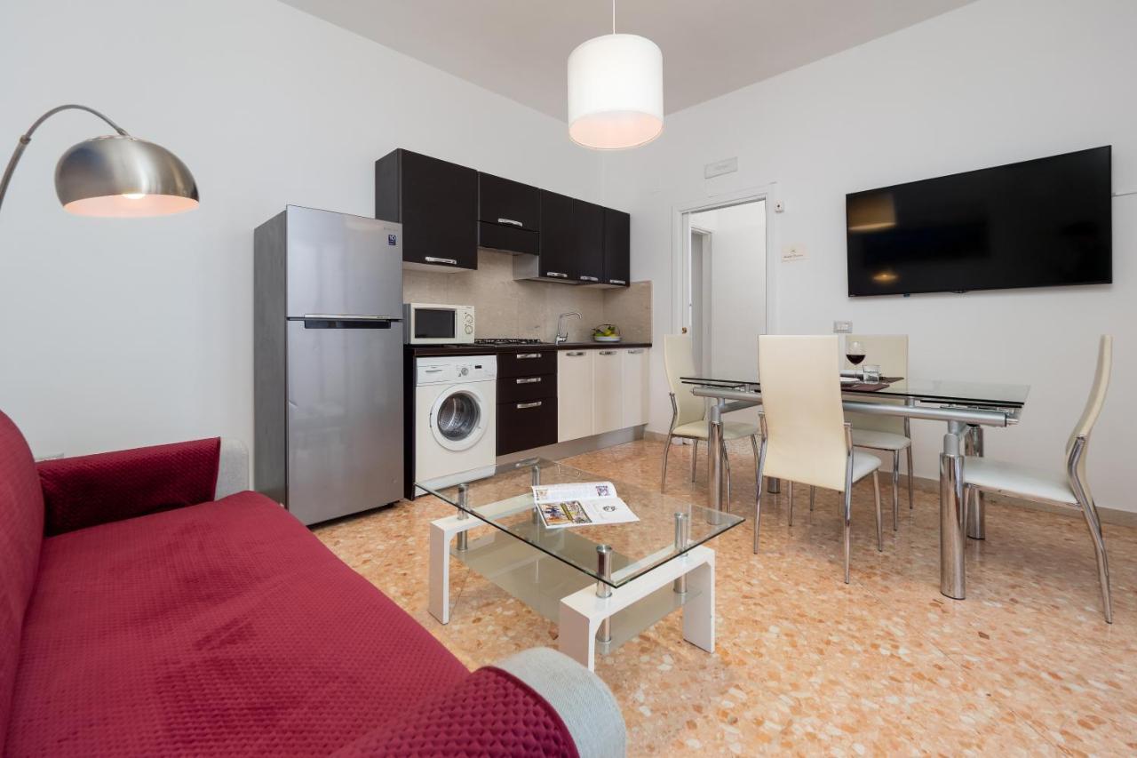 Rossella Holiday Home Соренто Екстериор снимка