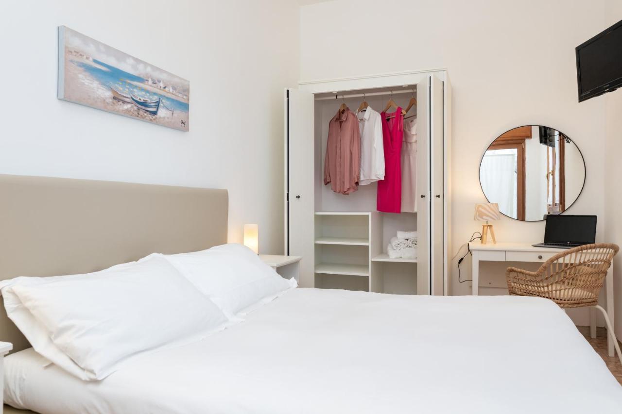Rossella Holiday Home Соренто Екстериор снимка