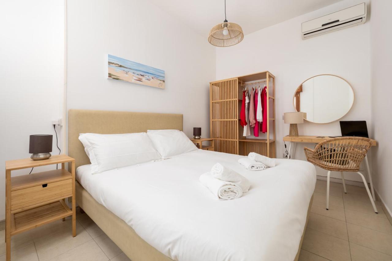 Rossella Holiday Home Соренто Екстериор снимка