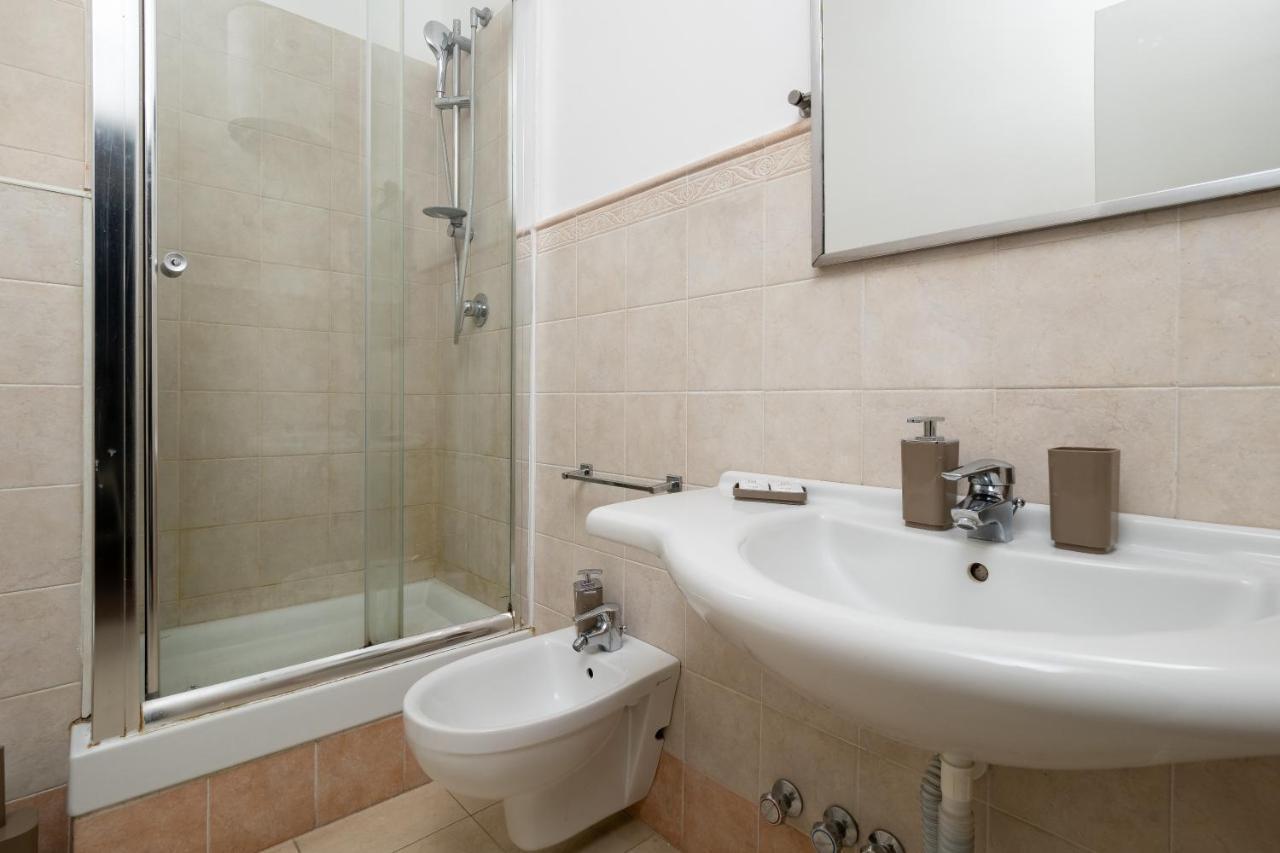 Rossella Holiday Home Соренто Екстериор снимка