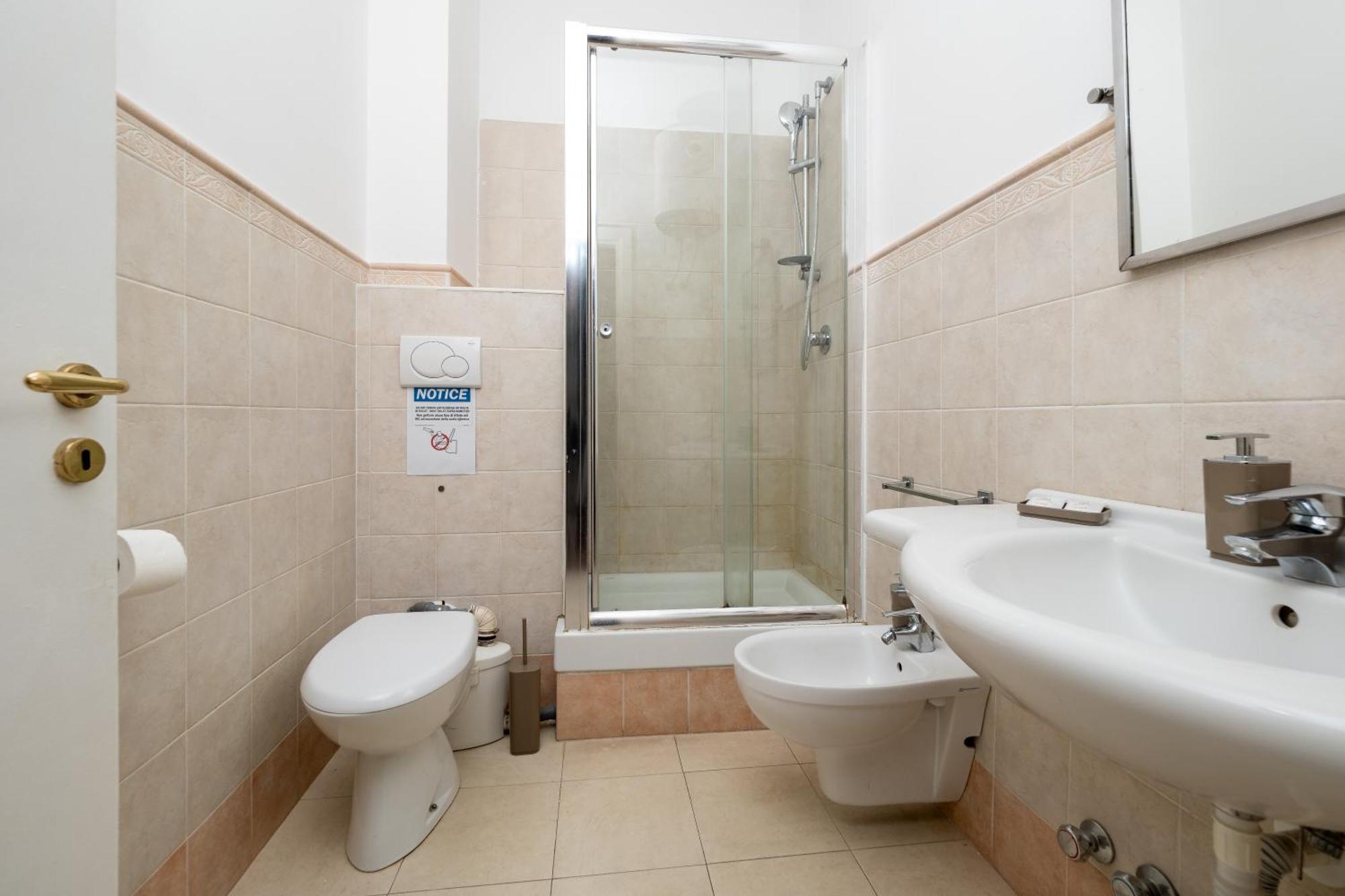 Rossella Holiday Home Соренто Екстериор снимка
